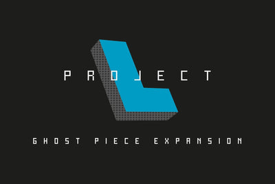 Project L: Ghost Piece (2021)