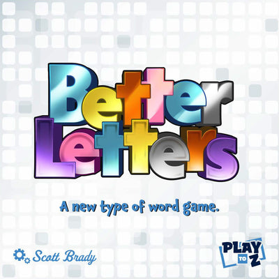 Better Letters (2025)