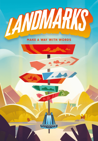 Landmarks (2024)