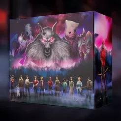 Final Girl: Season 2 Ultimate Box