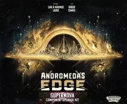 Andromeda's Edge: Super Nova Component Upgrade Kit