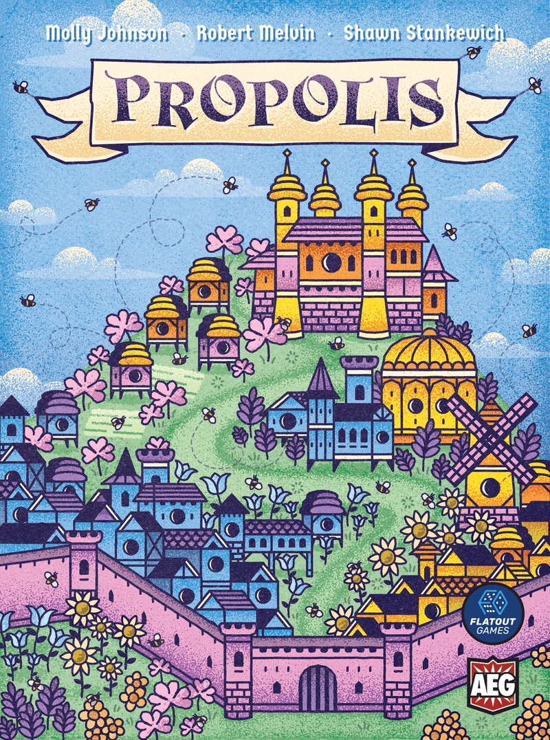 Propolis (2025)