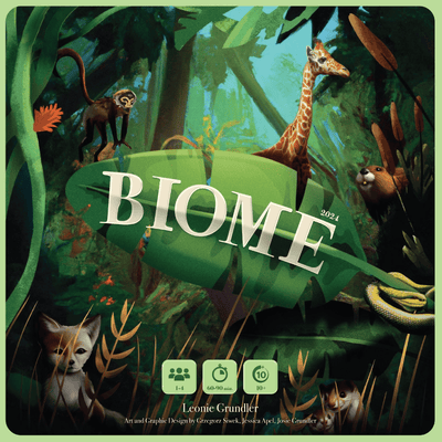 Biome (2024)