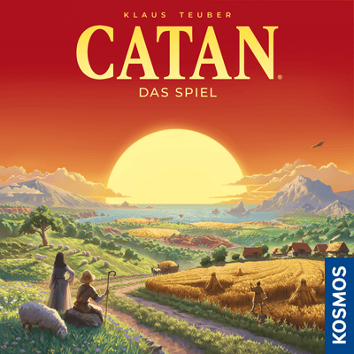 CATAN (1995)