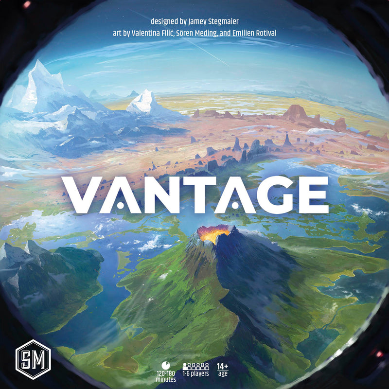 Vantage (2025)