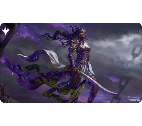 Commander Masters Anikthea, Hand of Erebos Playmat