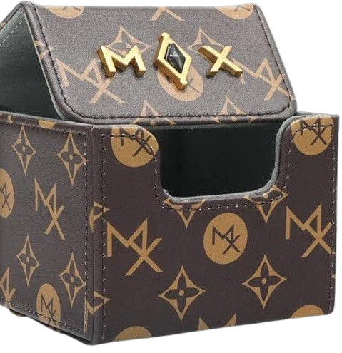 KMC Mox Luxury Deck Box