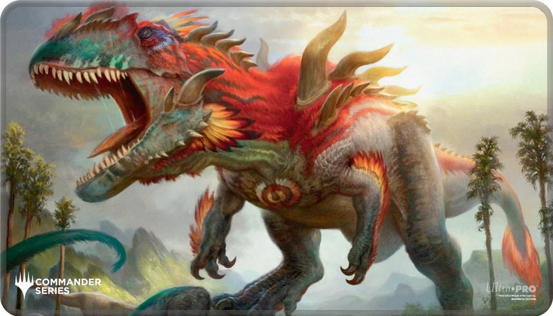 Ultra Pro Playmat Commander Series 3 Gishath