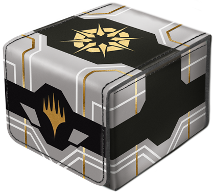 Edge of Eternities DOMARU Boxes