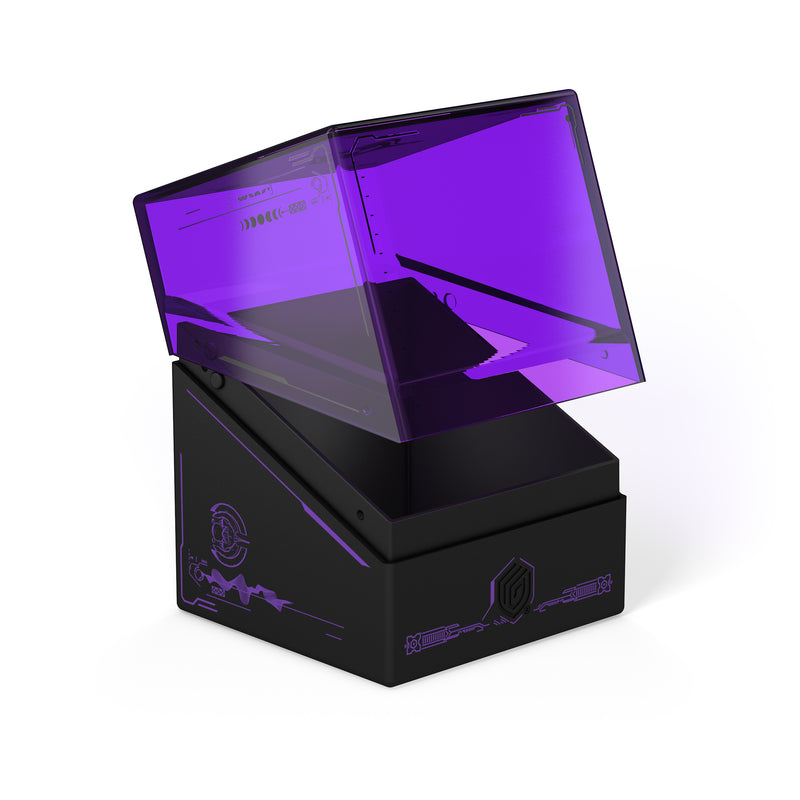 Edge of Eternities - Boulder 100+ Deck Box