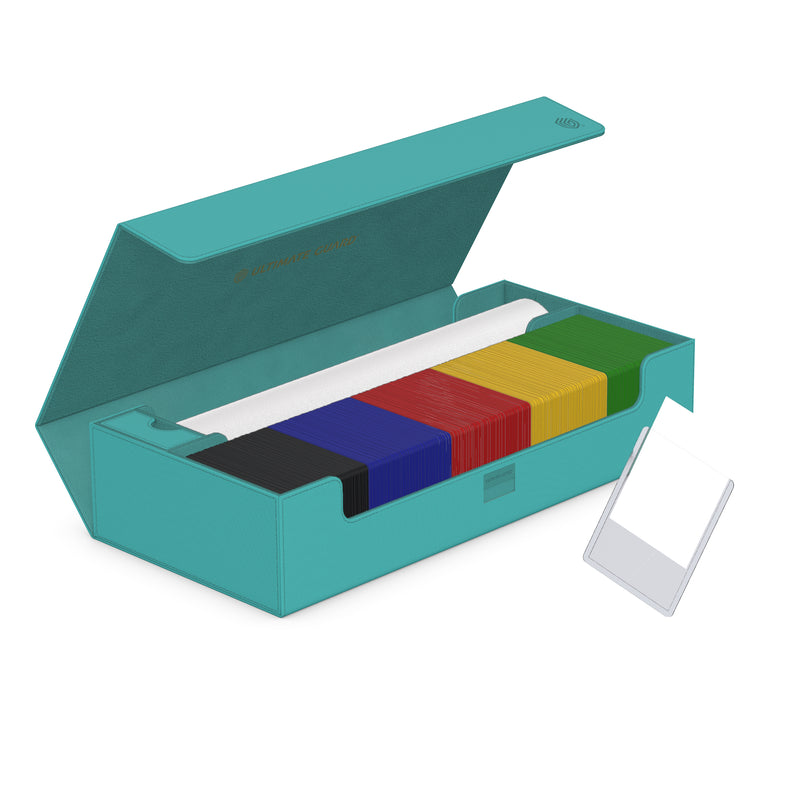 Superhive 550+ Xenoskin Deck Case - Summer 2025