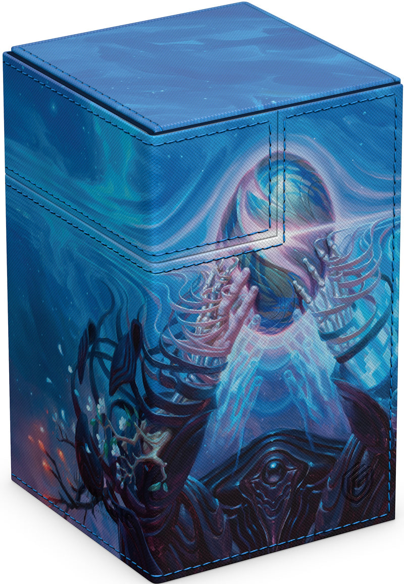 Flip'n'Tray 100+ XenoskinEdge of Eternities The Endstone