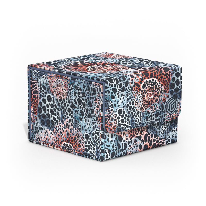 Sidewinder 133+ Xenoskin Coral Places