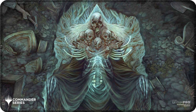 Commander Series