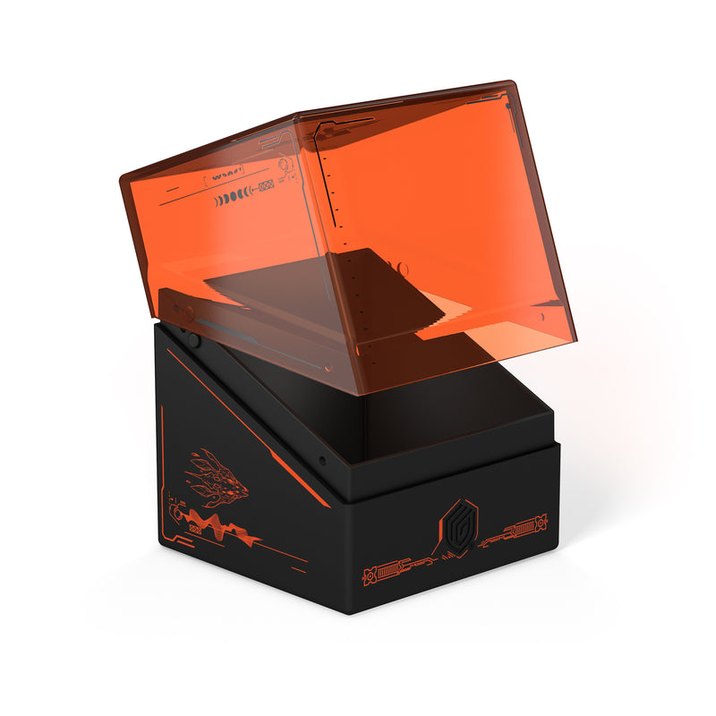 Edge of Eternities - Boulder 100+ Deck Box