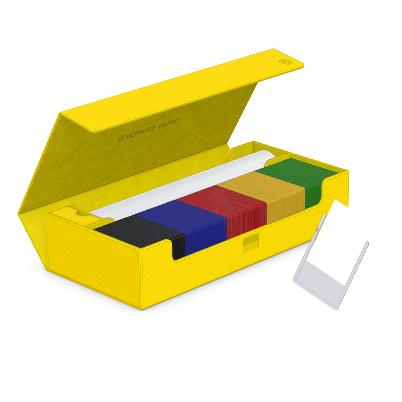 Superhive 550+ Xenoskin Deck Case - Summer 2025