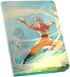 Ultimate Guard Zipfolio 360 Avatar: The Last Airbender Character Binders