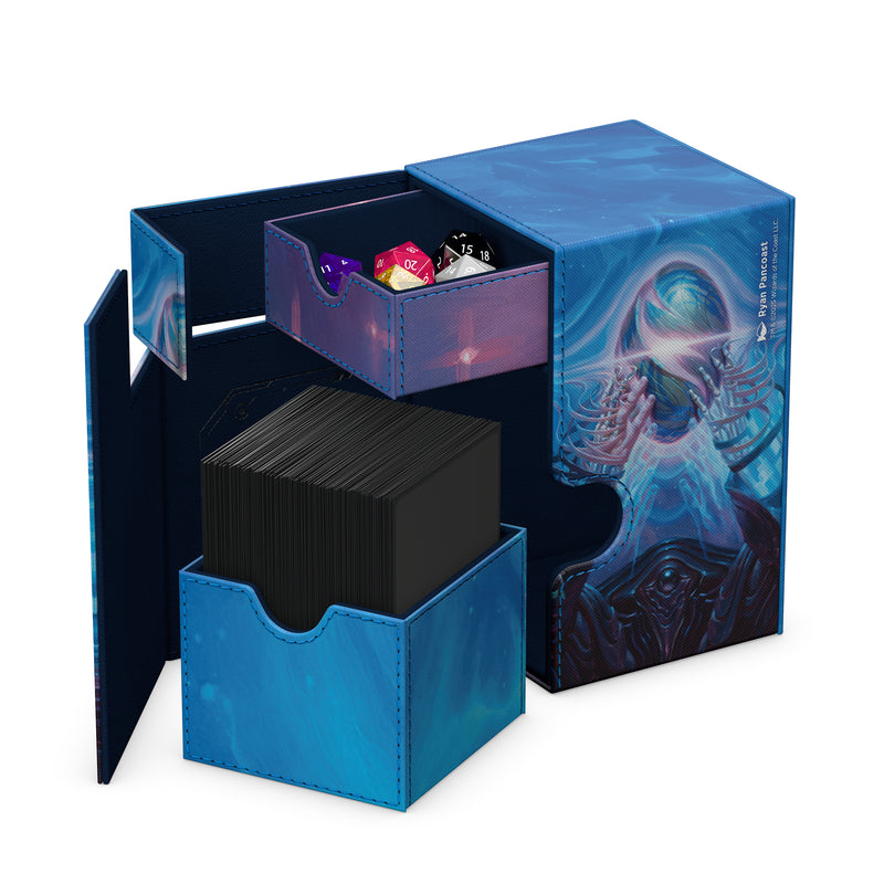 Flip'n'Tray 100+ XenoskinEdge of Eternities The Endstone