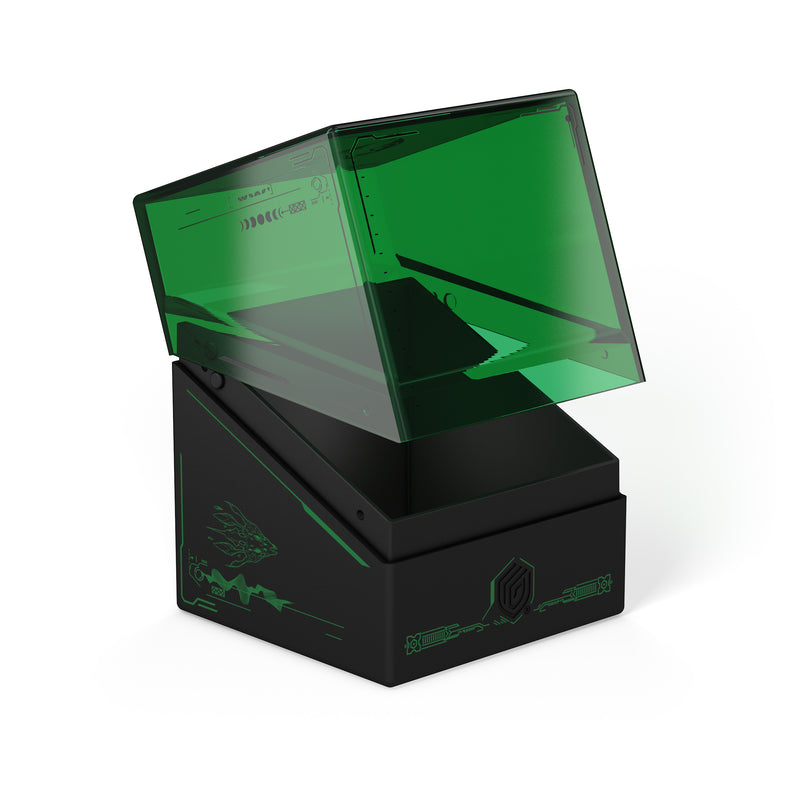 Edge of Eternities - Boulder 100+ Deck Box