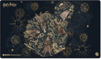 Ultimate Guard - Playmat - Harry Potter