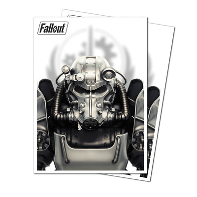 Fallout - Brotherhood of Steel 105ct APEX DECK PROTECTOR® Sleeves