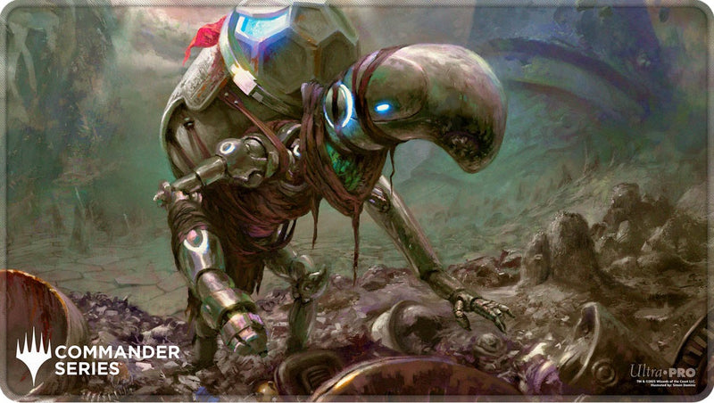 Ultra Pro - Playmat Stitched - MTG Commander Series Fan Vote 2: Urtet
