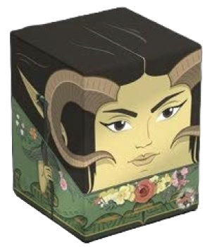 Squaroes - Lorwyn Eclipsed design 1