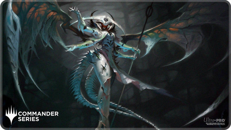 Ultra Pro Stitched playmat: Atraxa Commander Series Fan Vote