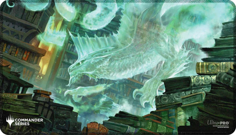 Commander Series