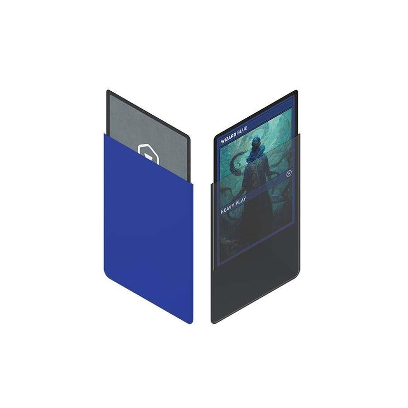 CURV Sleeves - Heavy Play