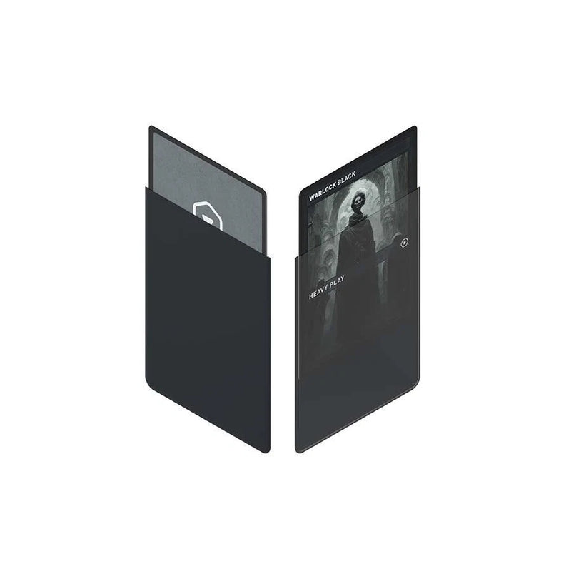 CURV Sleeves - Heavy Play