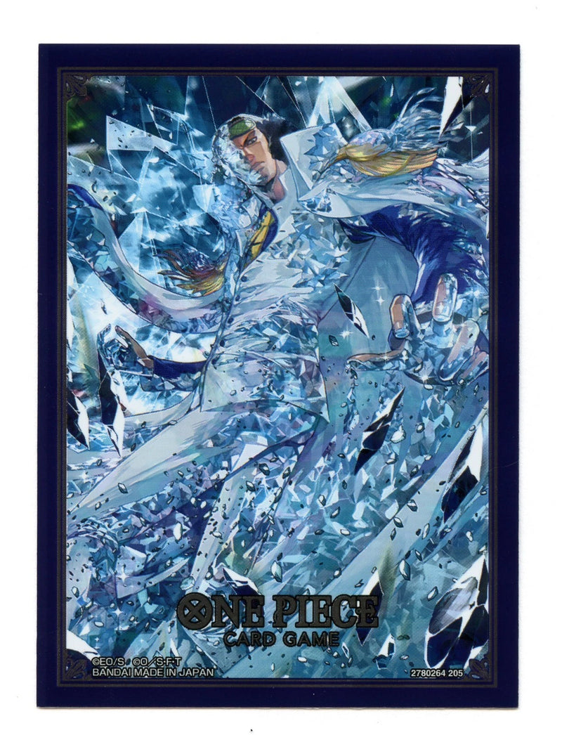 One Piece Card Game Official Card Sleeves Vol. 11