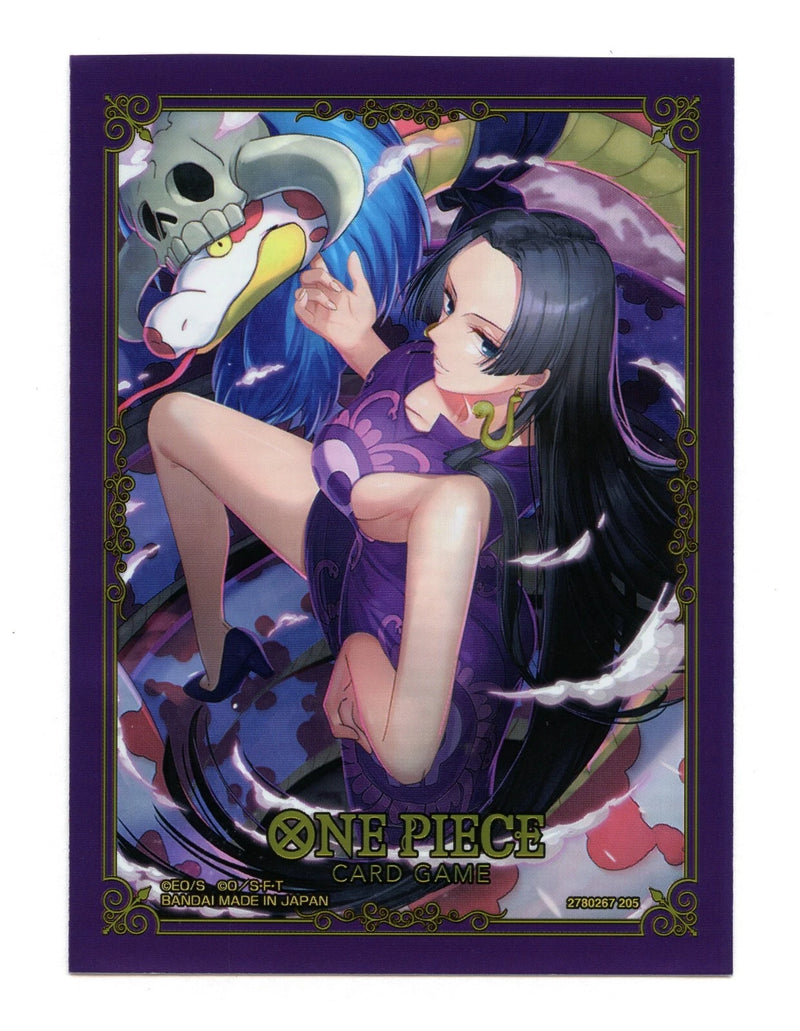 One Piece Card Game Official Card Sleeves Vol. 11