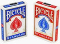 Bicycle Standard Playing Cards