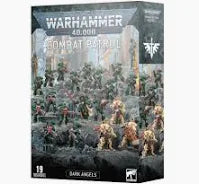 Combat Patrol Dark Angels