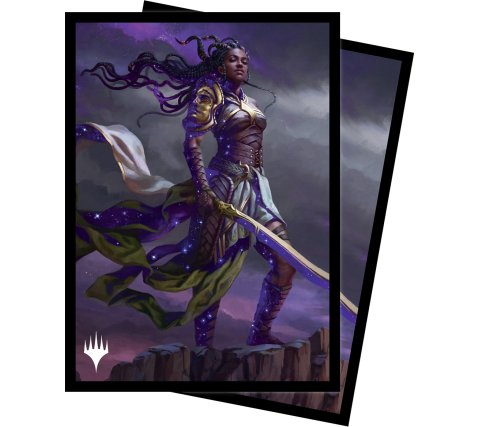 Commander Masters Anikthea, Hand of Erebos Sleeves