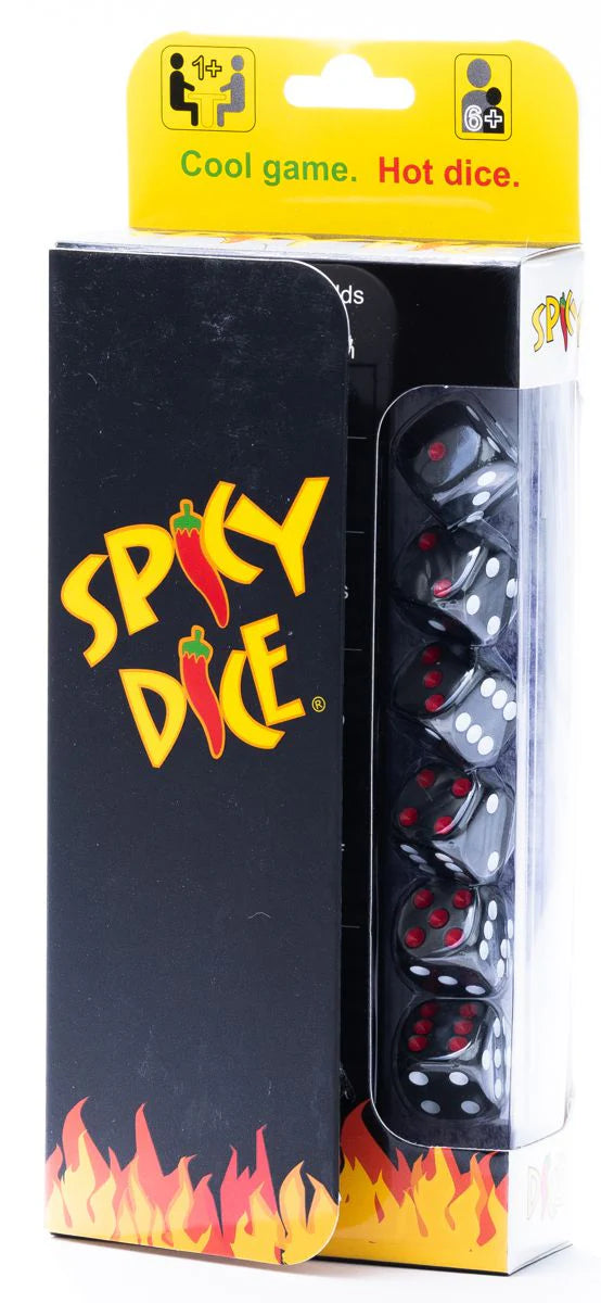 Spicy Dice