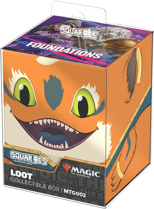 Squaroes Magic the Gathering