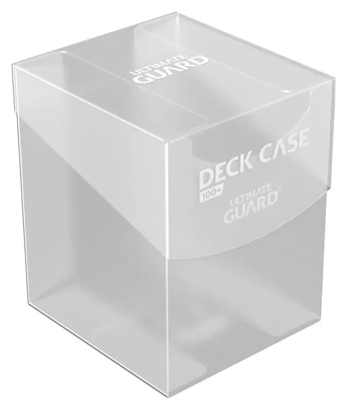 Ultimate Guard Deck Case 100+