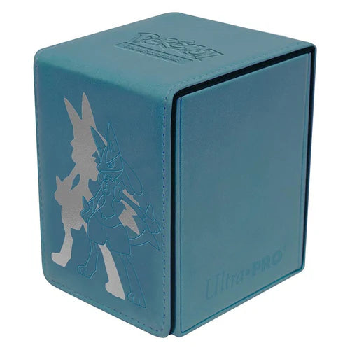 Alcove Flip Box - Lucario