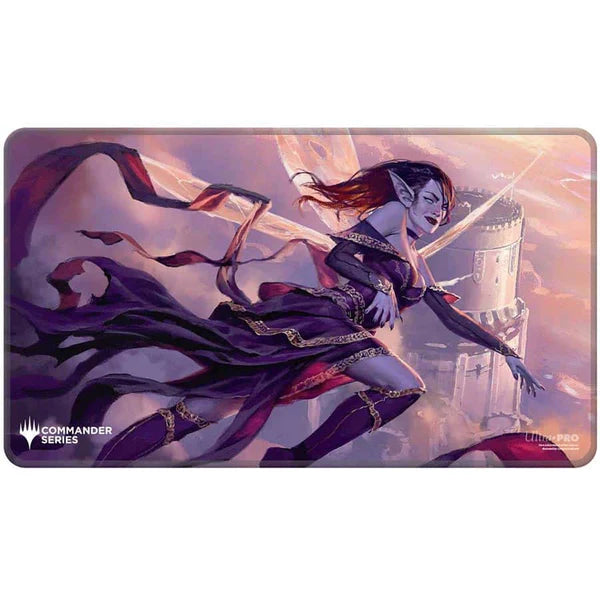 Ultra Pro Playmat Commander Series 3 Alela