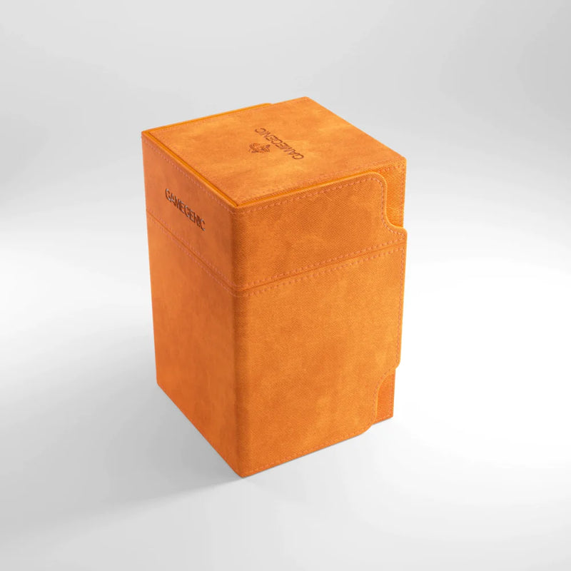 Gamegenic Watchtower 100+XL Convertable Orange