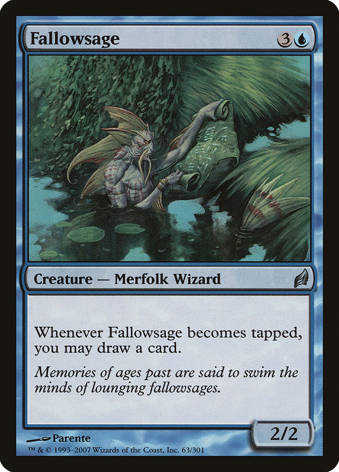 Fallowsage (63) (LRW)