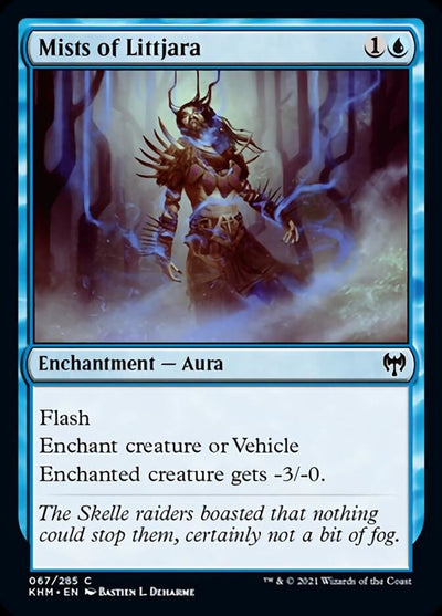 Mists of Littjara (67) (KHM)