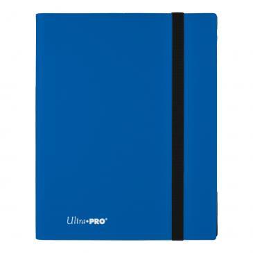 9-Pocket PRO-Binder