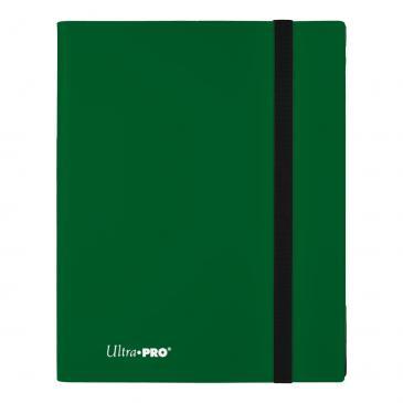 9-Pocket PRO-Binder