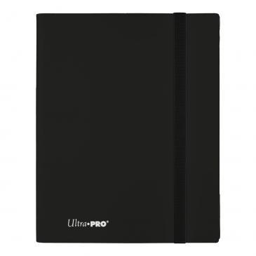 9-Pocket PRO-Binder