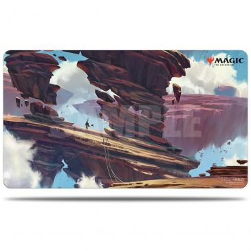 Zendikar Rising Boulderloft Pathway Playmat