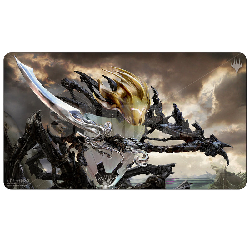 Modern Horizons 2 Playmat V1 featuring Kalda Compleat