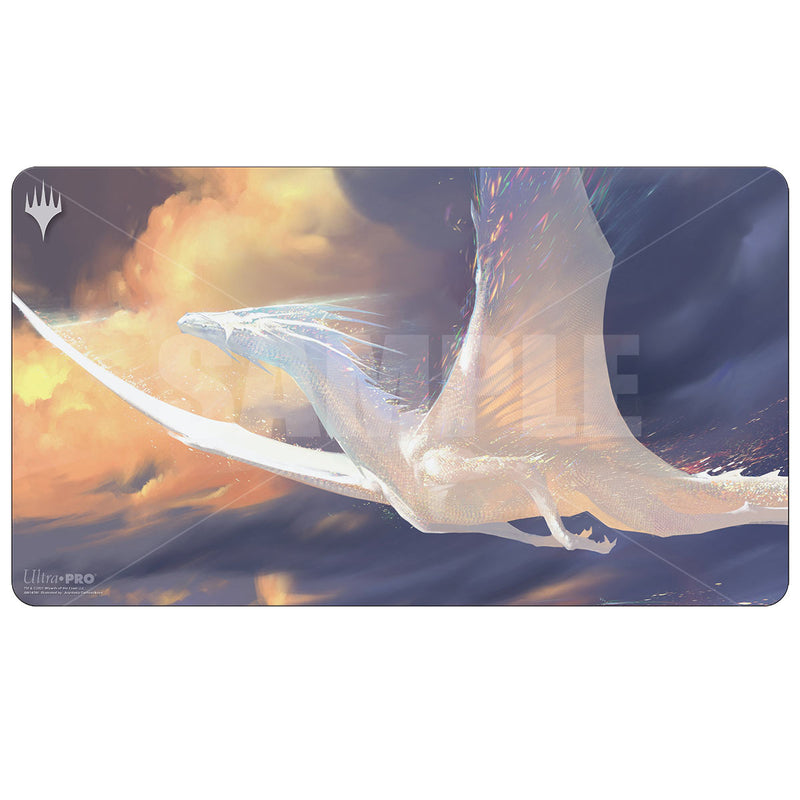 Modern Horizons 2 Playmat V2 featuring Timeless Dragon